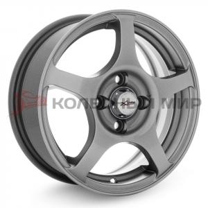 X'trike  X-103  5,5\R14 4*108 ET43  d63,35  HSB  [30503SX]  Fb max 505 kg