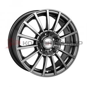 X'trike  X-106  6,5\R15 5*100 ET38  d67,1  HSB  [14400SX]