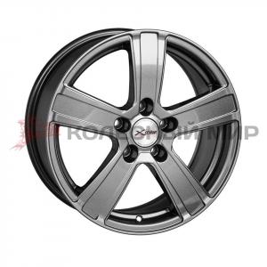 X'trike  X-108  7,0\R16 5*100 ET38  d67,1  HSB  [14500SX]