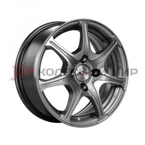 X'trike  X-110  6,0\R14 4*100 ET35  d67,1  HSB/FP  [13847]