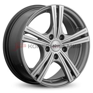 X'trike  X-112  6,5\R16 5*105 ET39  d56,6  HSB/FP  [13861]