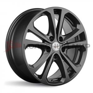 X'trike  X-113М  7,0\R17 5*114,3 ET35  d67,1  BKM  [81096]