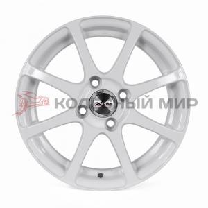 X'trike  X-114  5,5\R14 4*98 ET35  d58,5  W  [26337]