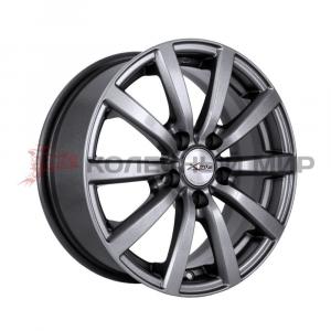 X'trike  X-115  6,0\R15 5*105 ET38  d56,6  HSB  [13301SX]  Fb max 600 kg