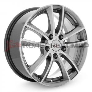 X'trike  X-116  6,5\R16 5*114,3 ET45  d60,1  HSB/FP  [67748]