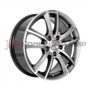 X'trike  X-116М  6,5\R16 5*114,3 ET40  d66,1  HSB/FP  [77469]