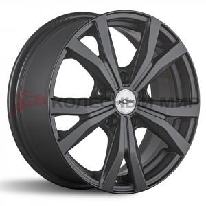 X'trike  X-119  6,5\R16 5*100 ET38  d67,1  BKM  [81033]