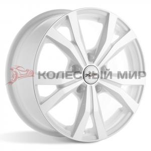 X'trike  X-119  6,5\R16 5*114,3 ET35  d67,1  W/FP  [75961]