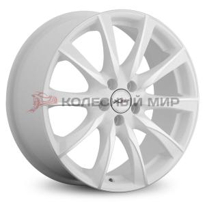 X'trike  X-120  7,0\R17 5*115 ET43  d70,2  W/FP  [63250]