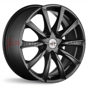 X'trike  X-120М  7,0\R17 5*105 ET38  d56,6  BKM  [81165]  Fb max 700 kg