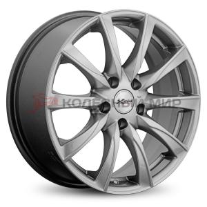 X'trike  X-120М  7,0\R17 5*115 ET43  d70,2  HSB  [76748]  Fb max 700 kg