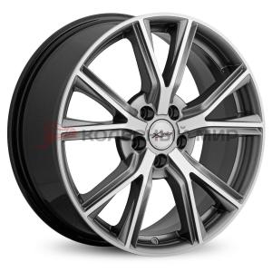 X'trike  X-122  7,5\R18 5*105 ET38  d56,6  HSB/FP  [63548]