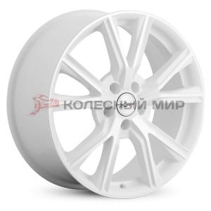 X'trike  X-122  7,5\R18 5*112 ET38  d57,1  BKM/FP  [81389]