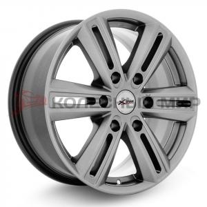 X'trike  X-124  7,5\R17 6*114,3 ET30  d66,1  HSB  [67572]