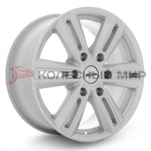 X'trike  X-124  7,5\R17 6*139,7 ET25  d100,1  HS  [67569]