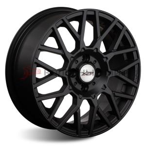 X'trike  X-125  6,5\R16 4*98 ET35  d58,5  BKM  [81046]