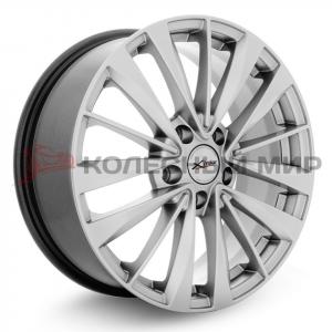 X'trike  X-126  7,0\R17 5*110 ET35  d65,1  HSB  [14801SX]