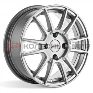 X'trike  X-127  6,0\R15 4*114,3 ET40  d66,1  HSB  [14902SX]