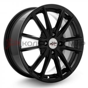 X'trike  X-129  6,5\R16 4*100 ET45  d67,1  BK  [74339]