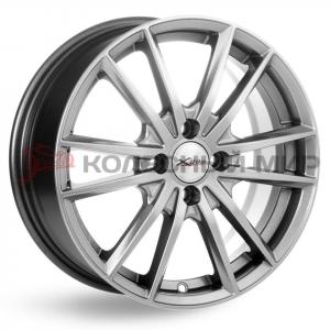 X'trike  X-129  6,5\R16 4*100 ET48  d54,1  HSB  [74349]