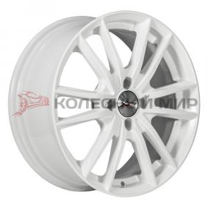 X'trike  X-129  6,5\R16 4*100 ET48  d54,1  W  [74286]