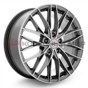 X'trike  X-130  7,5\R18 5*100 ET45  d56,1  HSB/FP  [74393]