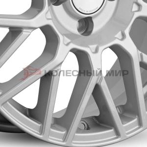 X'trike  X-131  7,0\R17 4*108 ET45  d63,35  HS  [76474]  Fb max 540 kg