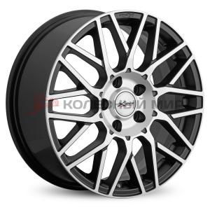 X'trike  X-131  7,0\R17 4*114,3 ET40  d66,1  BKM/FP  [81180]  Fb max 540 kg