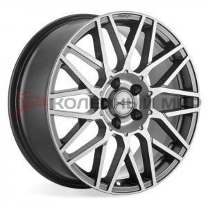 X'trike  X-133  7,5\R18 5*108 ET50  d63,35  HSB/FP  [77754]