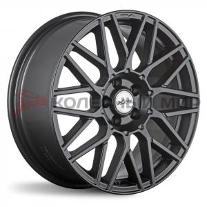 X'trike  X-133  7,5\R18 5*114,3 ET35  d60,1  BKM  [81364]