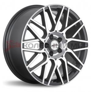 X'trike  X-133  7,5\R18 5*114,3 ET35  d67,1  BKM/FP  [81349]  Fb max 650 kg