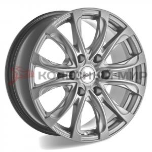 X'trike  X-134  8,0\R18 6*139,7 ET42  d75,1  HSB  [78062]  Haval H9