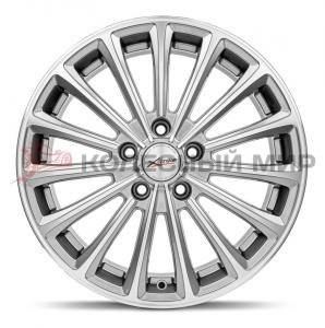 X'trike  X-136  7,0\R17 5*112 ET40  d57,1  HSB/FP  [79863]