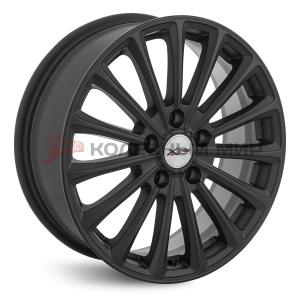 X'trike  X-136  7,0\R17 5*114,3 ET45  d66,1  BKM  [81281]