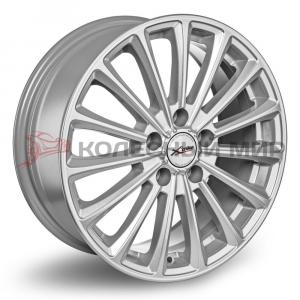 X'trike  X-136  7,0\R17 5*114,3 ET50  d54,1  HS  [80946]