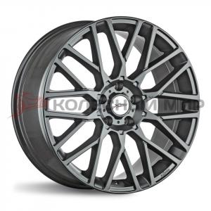 X'trike  X-137  8,5\R20 5*112 ET33  d66,6  BKM  [351192AZ]  Audi Q5