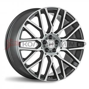 X'trike  X-137  8,5\R20 5*112 ET33  d66,6  BKM/FP  [351193AZ]  Audi Q5