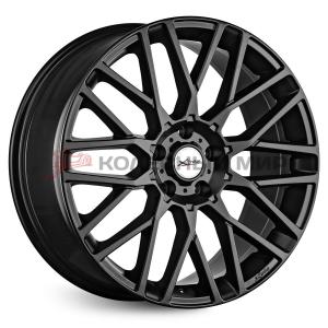 X'trike  X-137  8,5\R20 5*112 ET38  d57,1  BKM  [351148AZ]  VW Tiguan