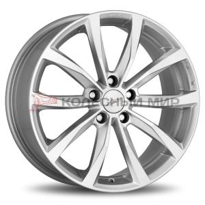 X'trike  X-138  7,0\R18 5*108 ET43  d65,1  HSB/FP  [83153]  Fb max 650 kg