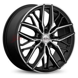 X'trike  X-139  7,5\R19 5*114,3 ET40  d66,1  BKM/FP  [820001AZ]  Nissan X-Trail