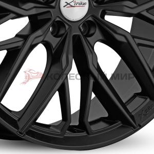X'trike  X-139  7,5\R19 5*114,3 ET45  d66,6  BKM  [999029AZ]  Haval F7 II  Fb max 820 kg