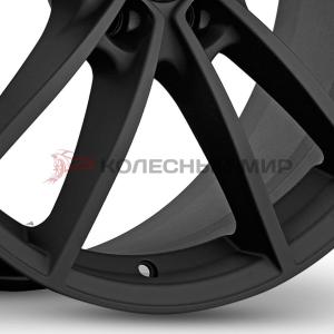 X'trike  X-140  7,5\R19 5*108 ET45  d65,1  BK  [30401BX]  Fb max 740 kg
