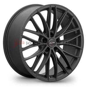 X'trike  X-141  8,0\R20 5*108 ET36  d65,1  BKM  [14103MK]  Exeed VX