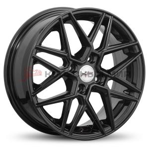X'trike  X-148  6,0\R15 4*100 ET46  d54,1  BK  [820932AZ]  Fb max 545 kg