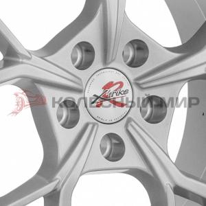 X'trikeRST  Audi A1  R086  6,5\R16 5*100 ET40  d57,1  HSL  [40410]