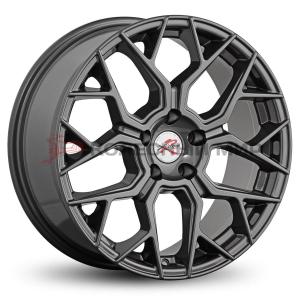 X'trikeRST  BMW Х3/X4  R148  8,0\R18 5*112 ET30  d66,6  BMG  [41141]  Fb max 770 kg