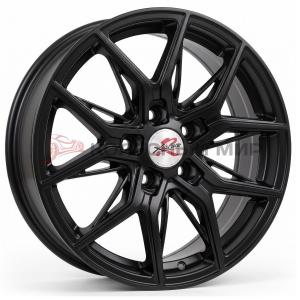 X'trikeRST  Chery Tiggo 4  R146  6,5\R16 5*108 ET33  d60,1  BK  [41178]  Fb max 770 kg
