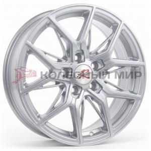 X'trikeRST  Chery Tiggo 4  R146  6,5\R16 5*108 ET33  d60,1  HSL  [41180]  Fb max 770 kg