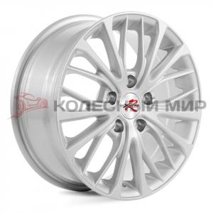 X'trikeRST  Corolla/Camry  R036  6,5\R16 5*114,3 ET45  d60,1  HSL  [40082]