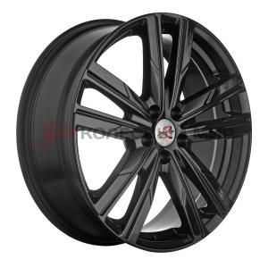 X'trikeRST  Exeed  R089  7,0\R19 5*108 ET36  d65,1  BK  [40898]